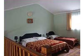 Montenegro Privát Buljarica, Interno